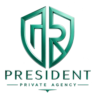 PRESIDENT